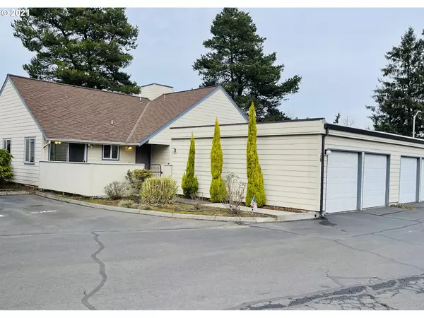 55 NE VILLAGE SQUIRE AVE #16, Gresham, OR 97030