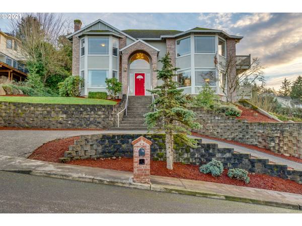 11018 SE MALDEN ST, Portland, OR 97266