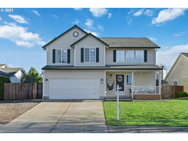 382 Pine ST, Woodland, WA 98674