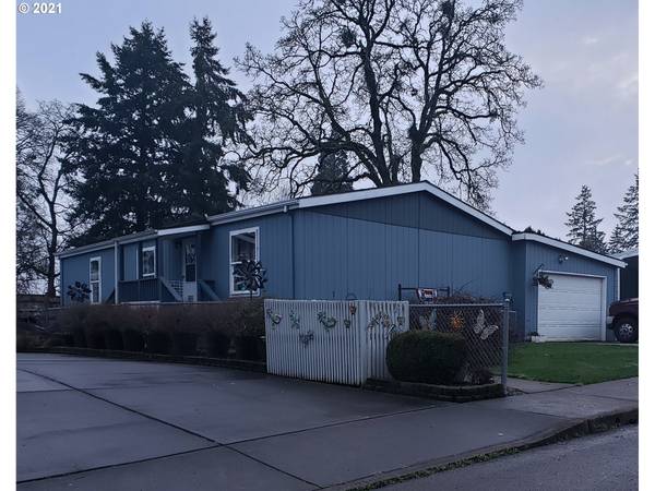 11632 WARBLER LN NE, Aurora, OR 97002