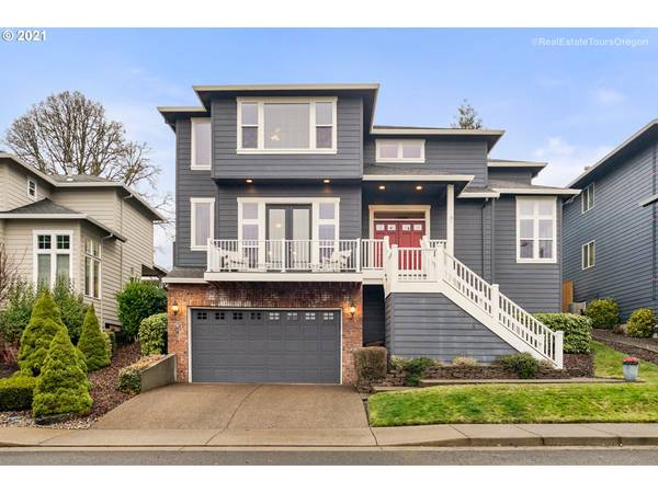 16417 OAKTREE TER,  Oregon City,  OR 97045