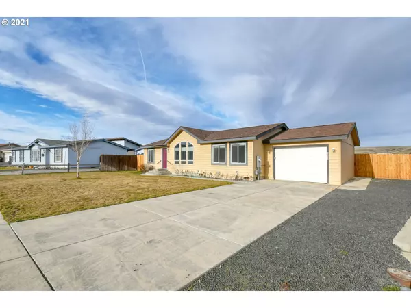 Pendleton, OR 97801,3083 SW RIVER VIEW DR