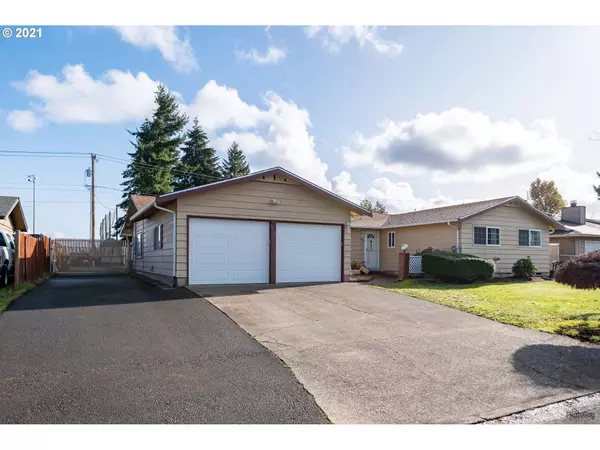 Eugene, OR 97402,1737 N DANEBO AVE