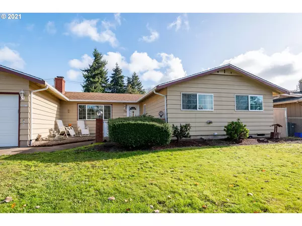 Eugene, OR 97402,1737 N DANEBO AVE