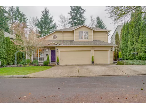 6126 SW Frost LN,  Lake Oswego,  OR 97035