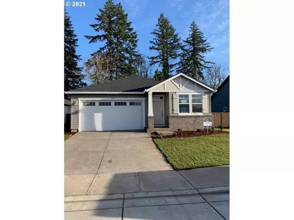 1224 S 25th AVE, Cornelius, OR 97113