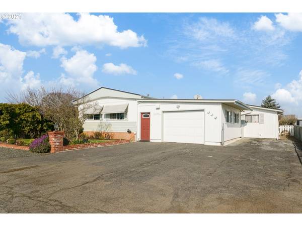 14063 PIPER ST, Aurora, OR 97002