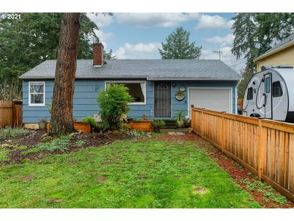 2355 SE 141ST AVE, Portland, OR 97233