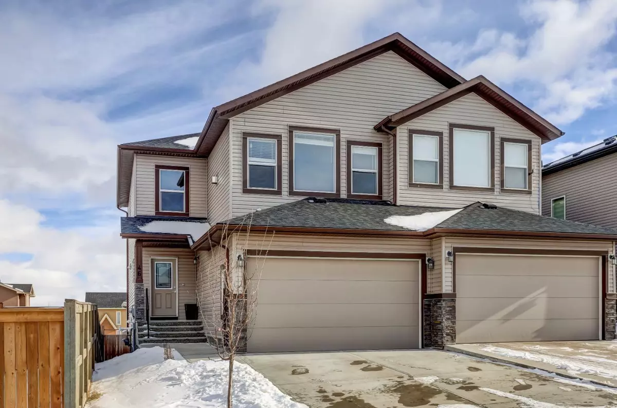 Airdrie, AB T4B 4C4,46 Baysprings WAY SW