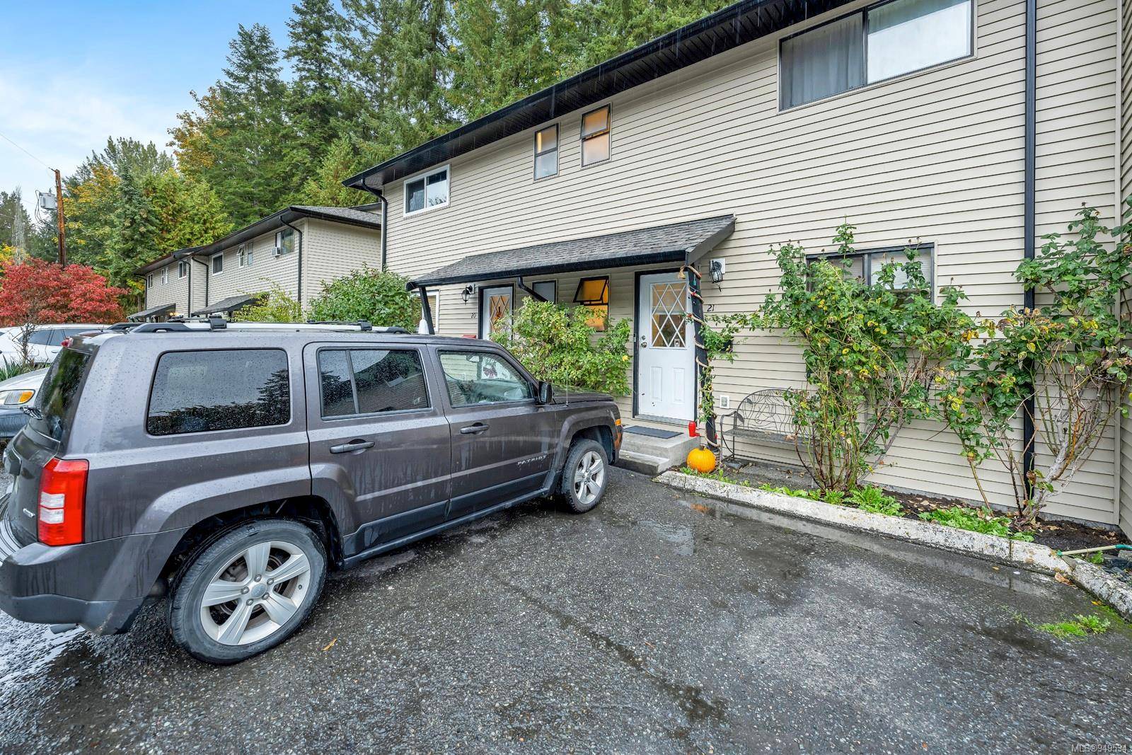 3025 Cowichan Lake Rd #21,  Duncan,  BC V9L 4B5