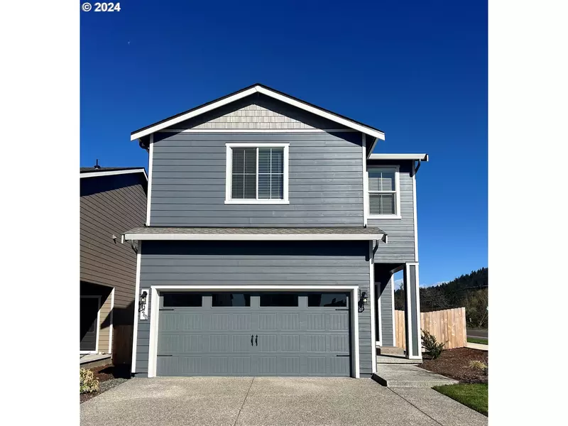 4260 SW ROYAL AVE, Gresham, OR 97080