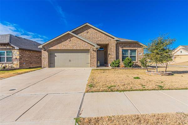 2500 Hadley Street, Weatherford, TX 76087