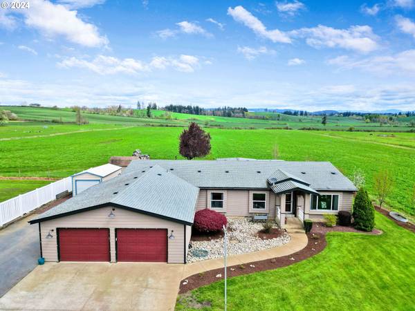 Aumsville, OR 97325,6828 SHERMAN RD