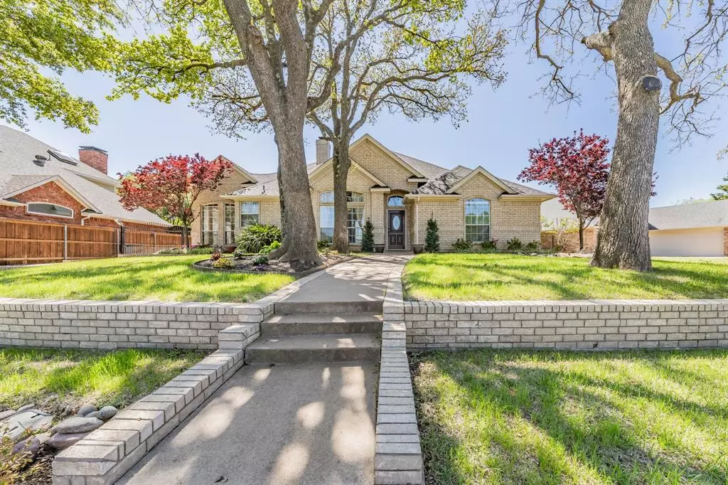 Arlington, TX 76001,3802 Blue Forest Drive