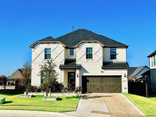 510 Bedford Bend, Prosper, TX 75078