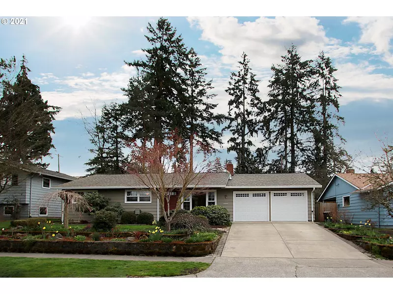 12740 SW FOOTHILL DR, Portland, OR 97225