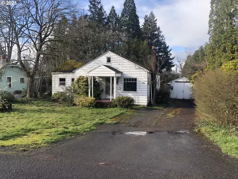 5937 NE MASON ST, Portland, OR 97218