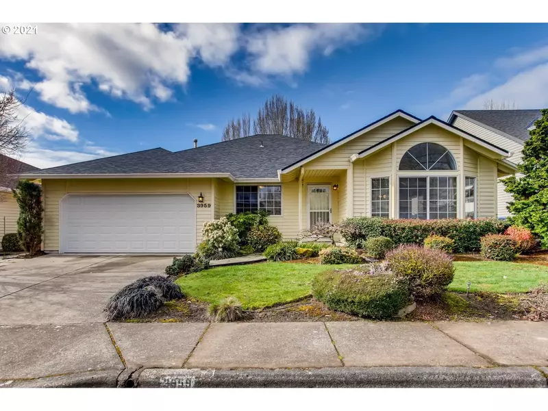 3959 NW CRAIG DR, Beaverton, OR 97006