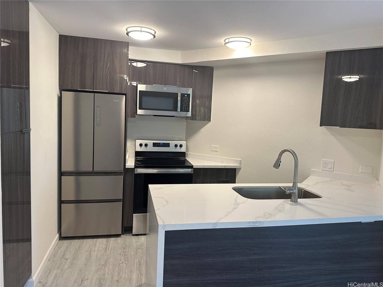 1441 Piikoi Street #206, Honolulu, HI 96822