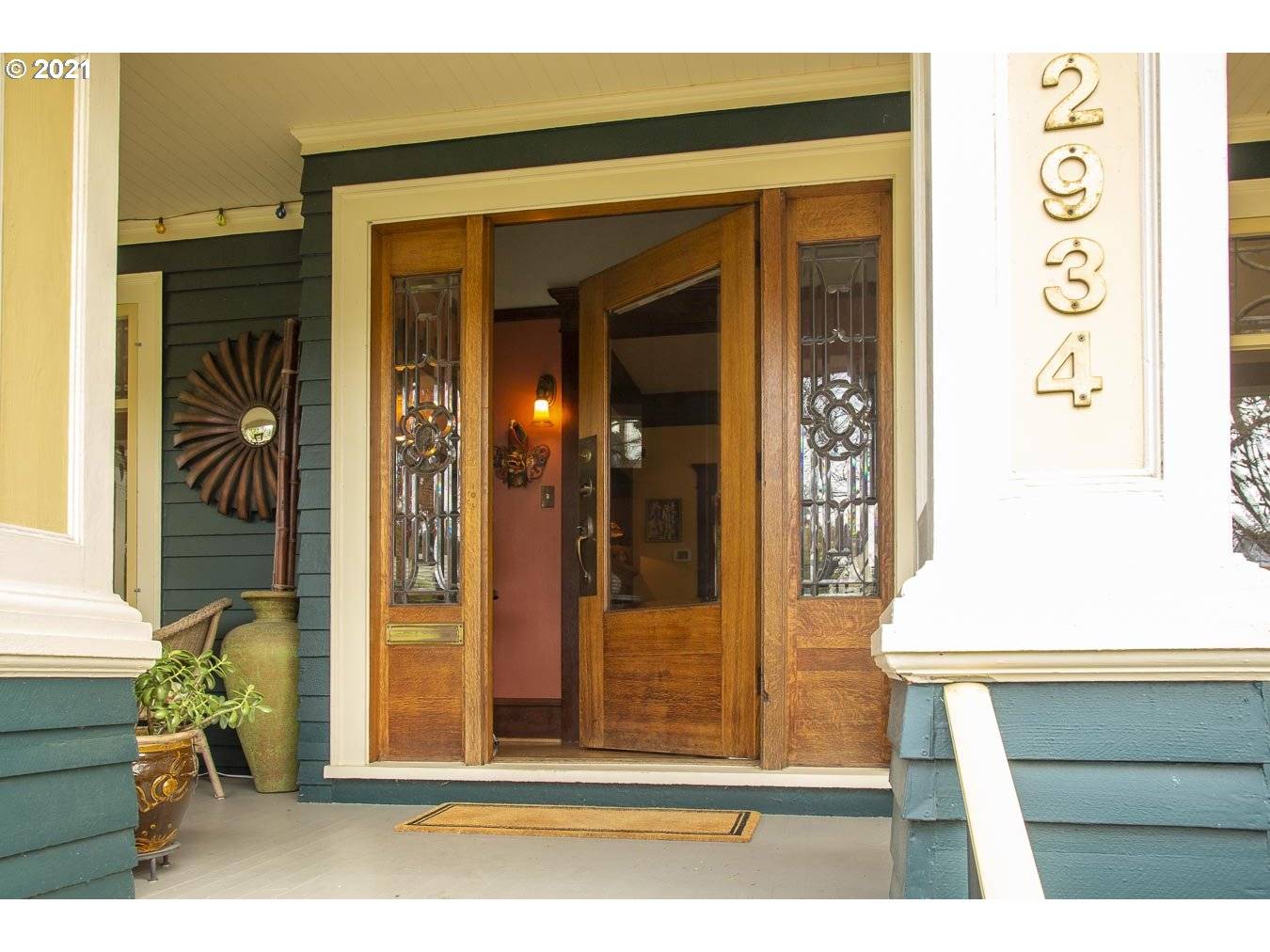 Portland, OR 97212,2934 NE 16TH AVE