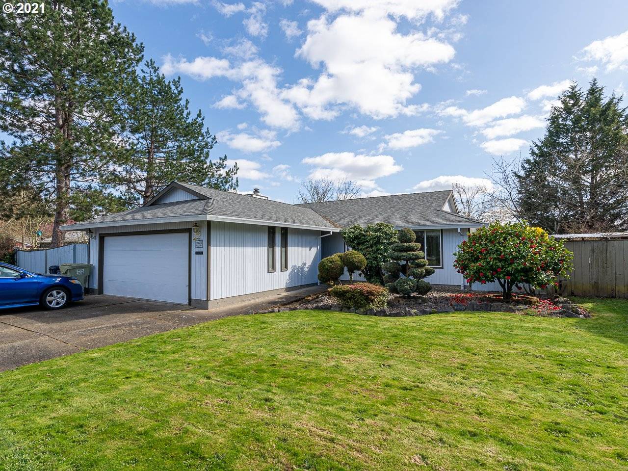 20570 SW CLARION ST, Aloha, OR 97003