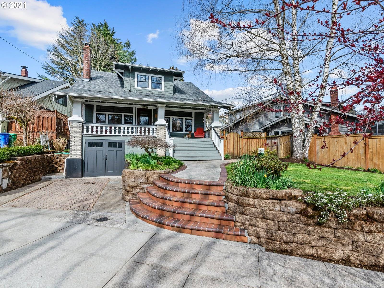 561 NE 43RD AVE, Portland, OR 97213