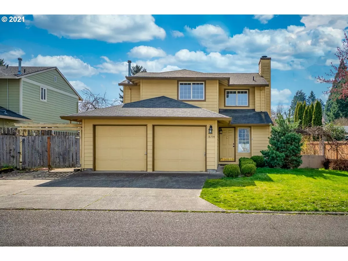 Aloha, OR 97078,18754 SW BERGER CT