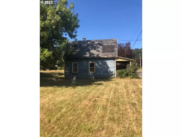 Sheridan, OR 97378,510 NE HILL ST