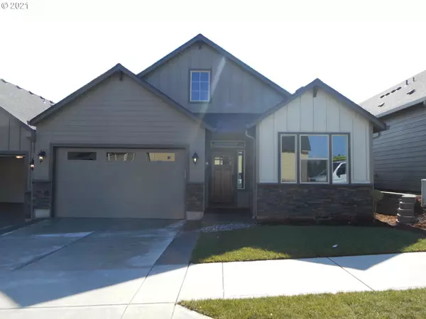 1817 NE 173RD WAY, Ridgefield, WA 98642