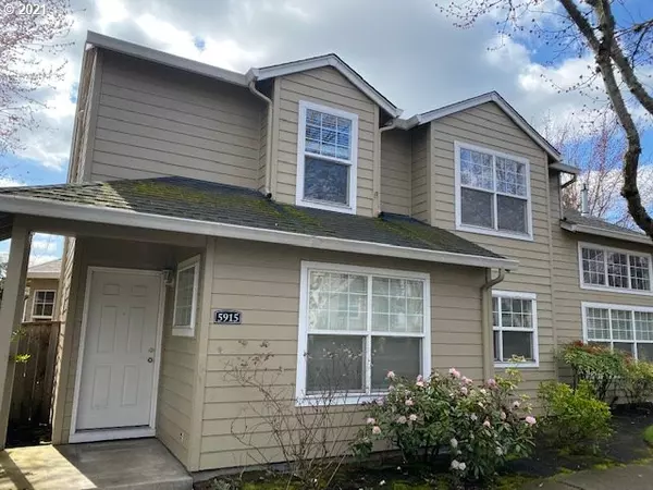 5915 NE 35TH CIR, Vancouver, WA 98661