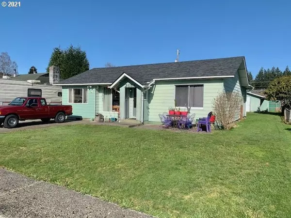 Reedsport, OR 97467,2653 HIGHLANDS DR