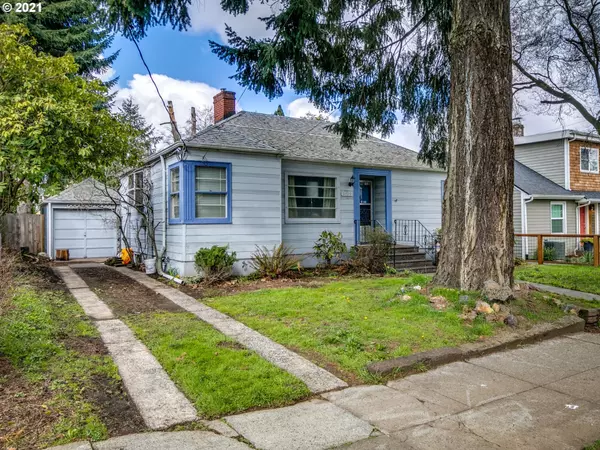 Portland, OR 97211,5209 NE 35th PL