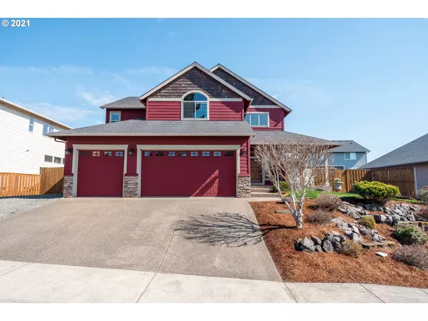 150 SE OAK VIEW LN, Estacada, OR 97023