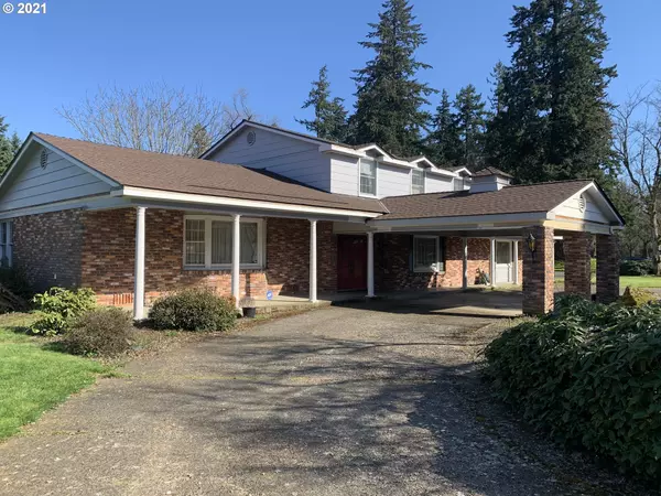 3275 Chevy Chase, Eugene, OR 97401