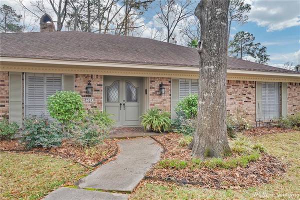 514 Dunmoreland Drive, Shreveport, LA 71106