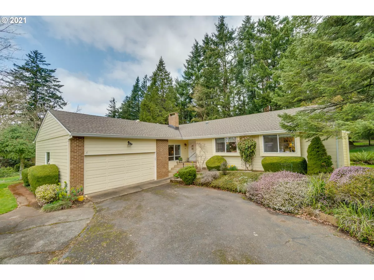 West Linn, OR 97068,2455 SW GREGORY DR