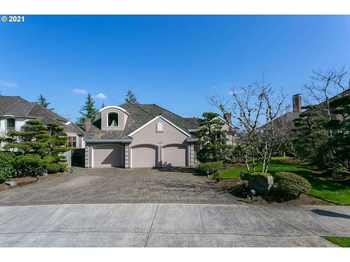 West Linn, OR 97068,2030 RIVERKNOLL CT