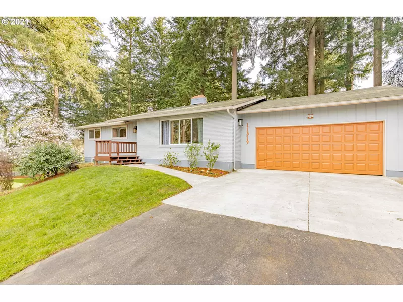 11519 NE SUMMIT RIDGE DR, Vancouver, WA 98686