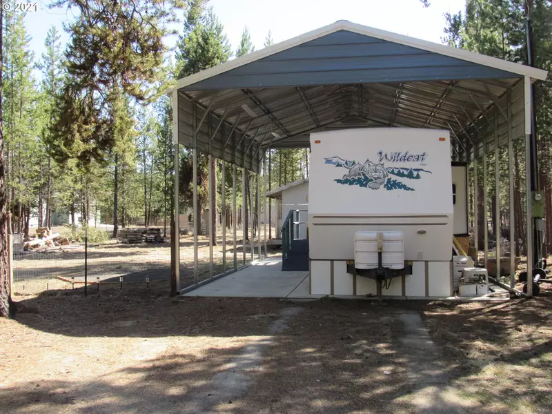 16161 SOUTH DR, La Pine, OR 97739