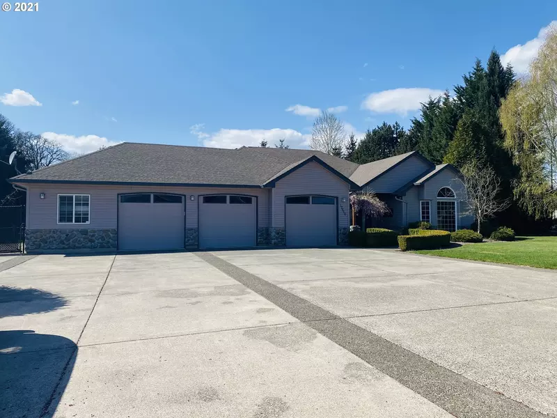 17510 NE 95TH AVE, Battle Ground, WA 98604