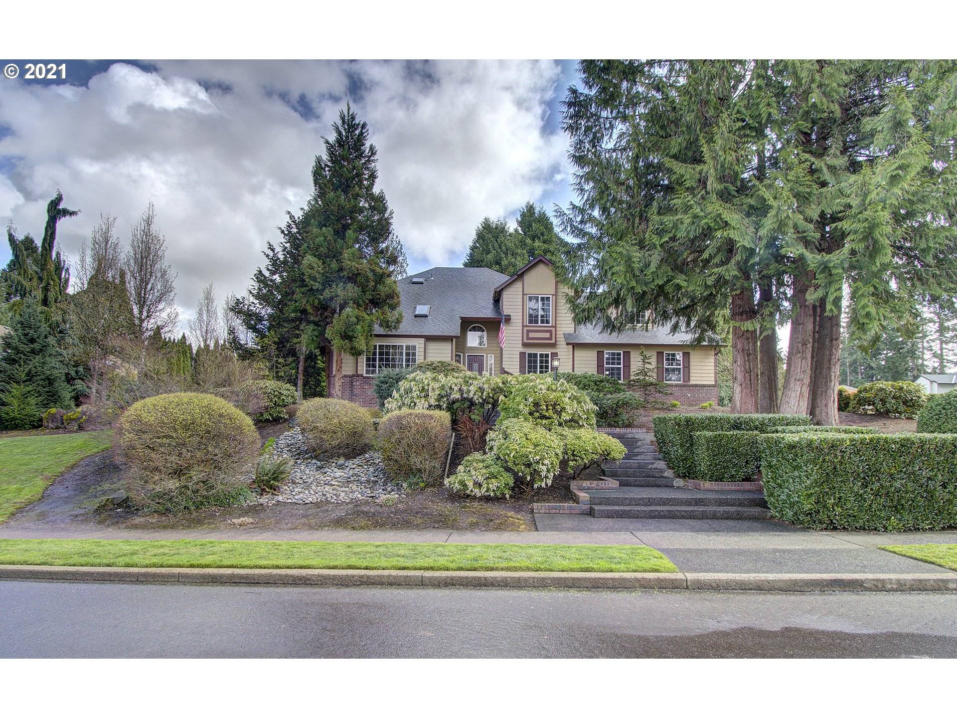 4208 NE 139TH ST, Vancouver, WA 98686