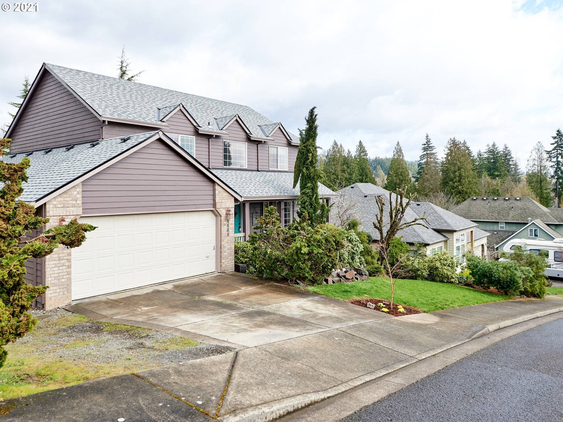 Clackamas, OR 97015,11523 SE HIDALGO CT