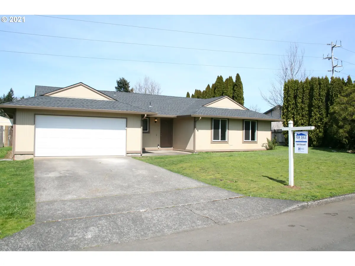 10510 NE 44TH ST, Vancouver, WA 98682