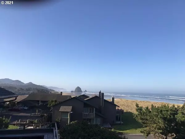 Cannon Beach, OR 97110,455 N Breakers Point DR #455