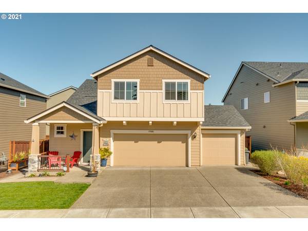 17503 SE PINNACLES ST, Damascus, OR 97089