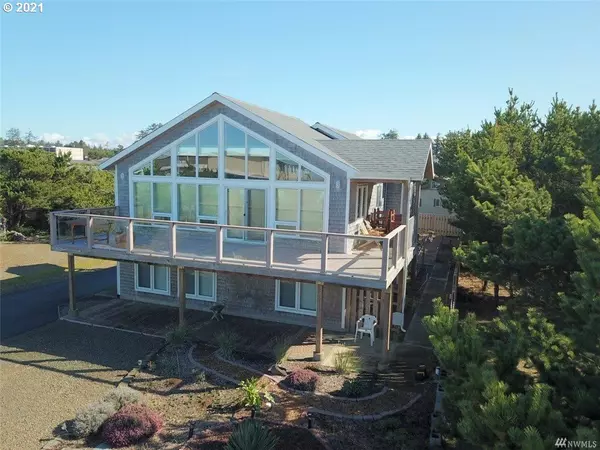 31206 G ST, Ocean Park, WA 98640