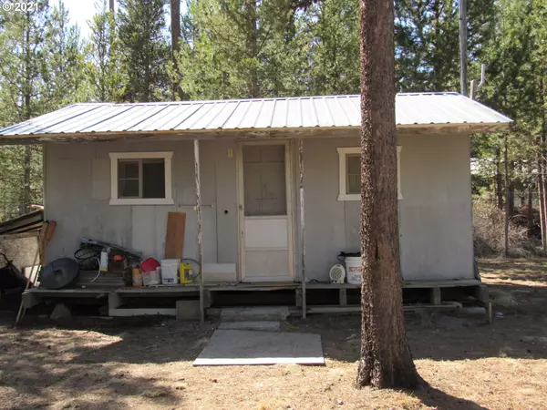 La Pine, OR 97739,16161 SOUTH DR