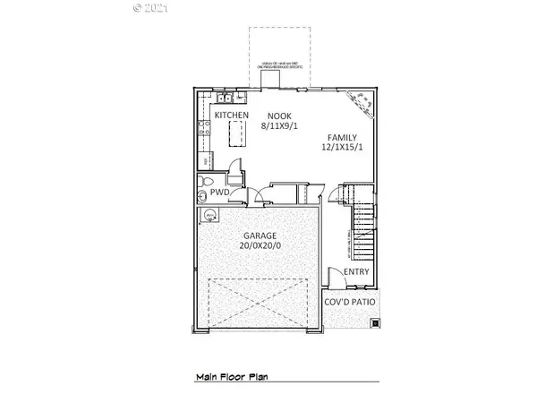 Estacada, OR 97023,966 NE WILDWOOD DR #LOT81