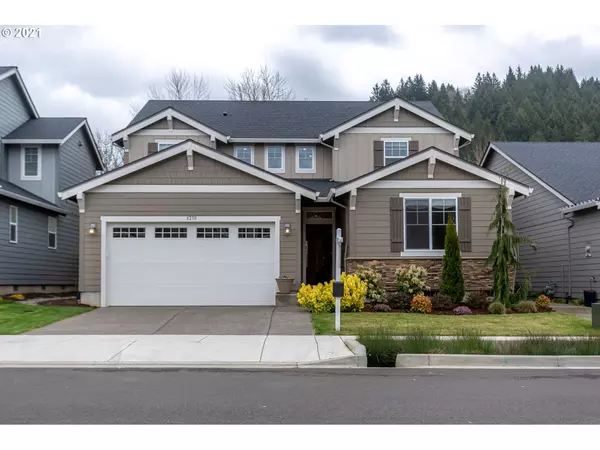 4230 SW LILLYBEN AVE, Gresham, OR 97080