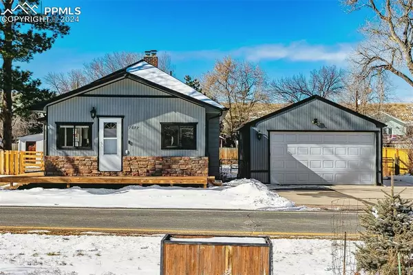 7677 Louviers BLVD,  Louviers,  CO 80131